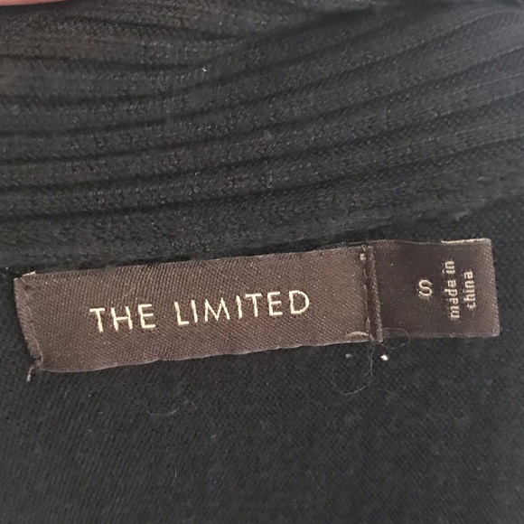 The Limited Cardigan - Picture 5 of 6